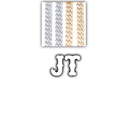 Custom Letters Freibeuter Font Necklace