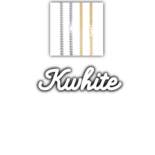 Script Custom Letter Necklace