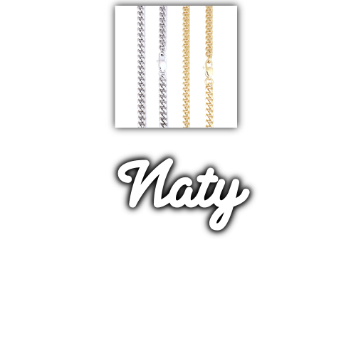 Script Custom Letter Necklace