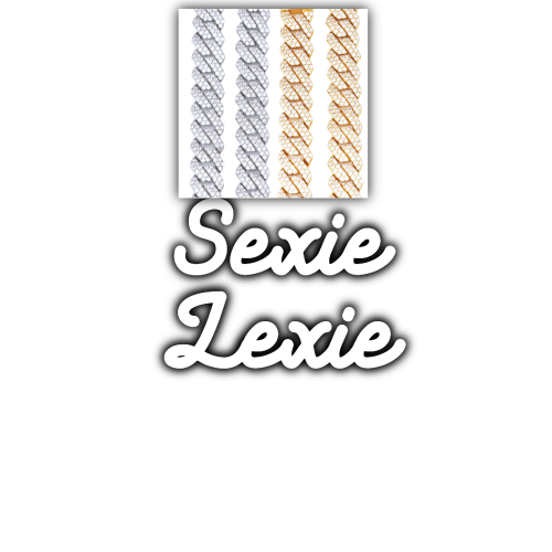 Script Custom Letter Necklace