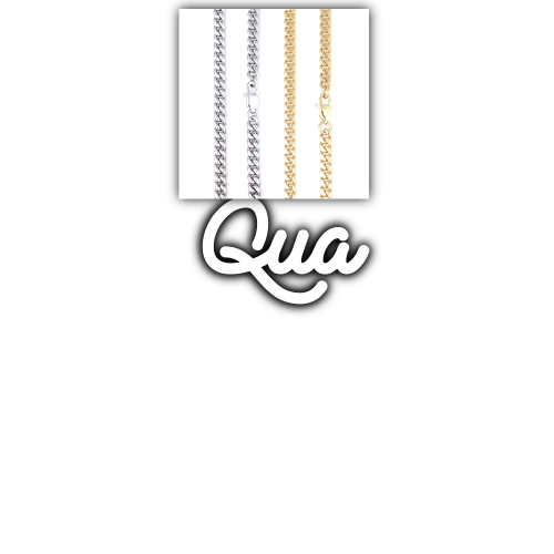 Script Custom Letter Necklace