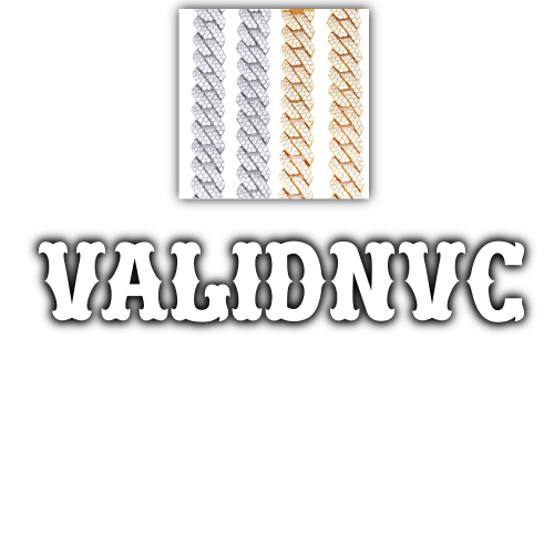 Custom Letters Freibeuter Font Necklace