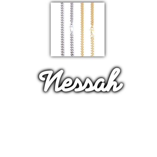 Script Custom Letter Necklace