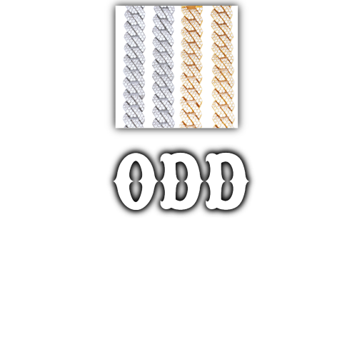 Custom Letters Freibeuter Font Necklace