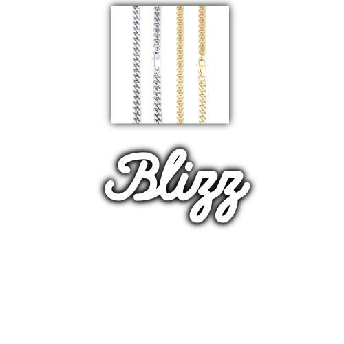 Script Custom Letter Necklace