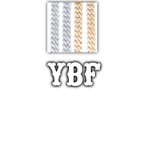 Custom Letters Freibeuter Font Necklace
