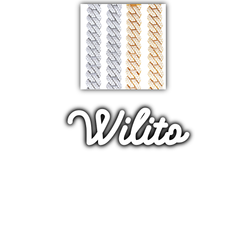 Script Custom Letter Necklace