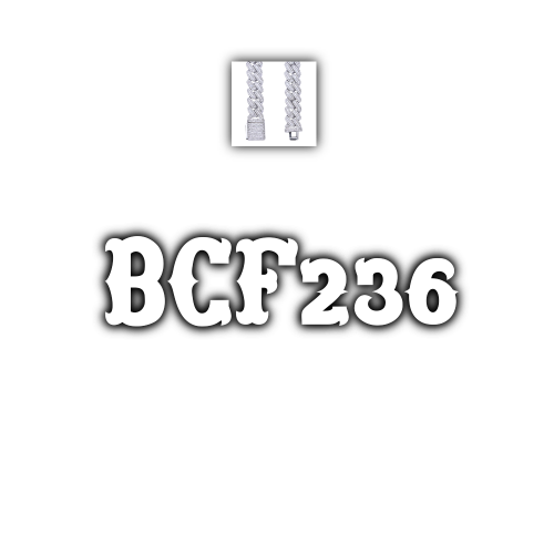 Custom Letters Freibeuter Font Necklace