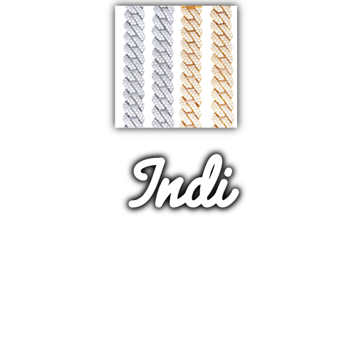 Script Custom Letter Necklace