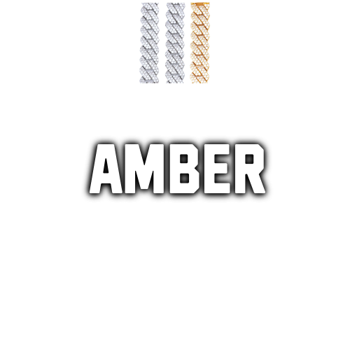 Custom Letters Baguette Two Layer Necklace