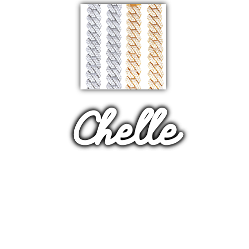 Script Custom Letter Necklace