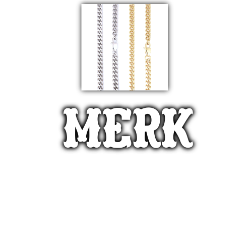 Custom Letters Freibeuter Font Necklace