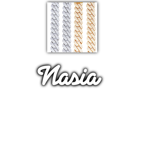 Script Custom Letter Necklace