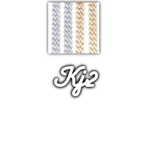 Script Custom Letter Necklace