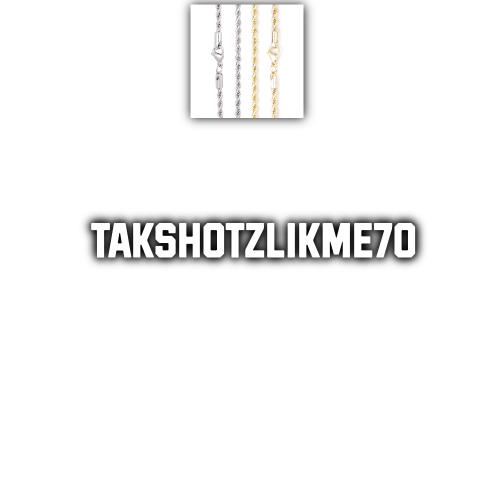 Custom Letters Baguette Two Layer Necklace