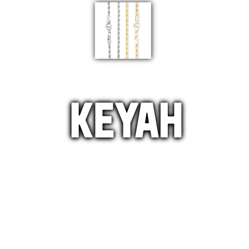Custom Letters Baguette Two Layer Necklace