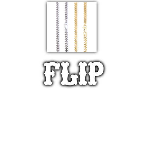 Custom Letters Freibeuter Font Necklace