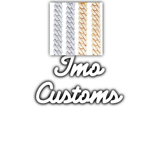 Script Custom Letter Necklace