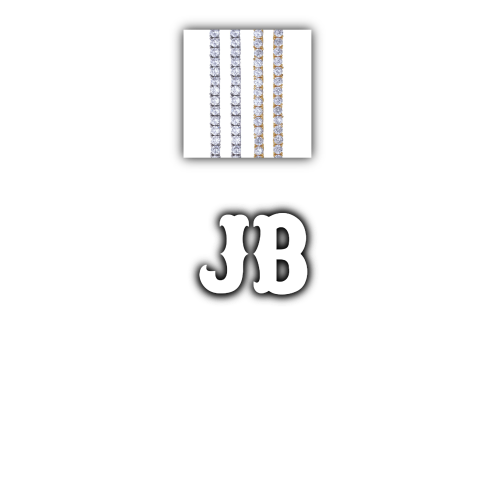 Custom Letters Freibeuter Font Necklace