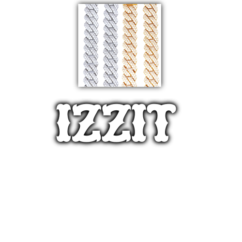 Custom Letters Freibeuter Font Necklace