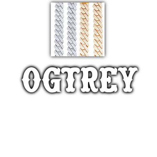Custom Letters Freibeuter Font Necklace