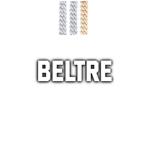 Custom Letters Baguette Two Layer Necklace