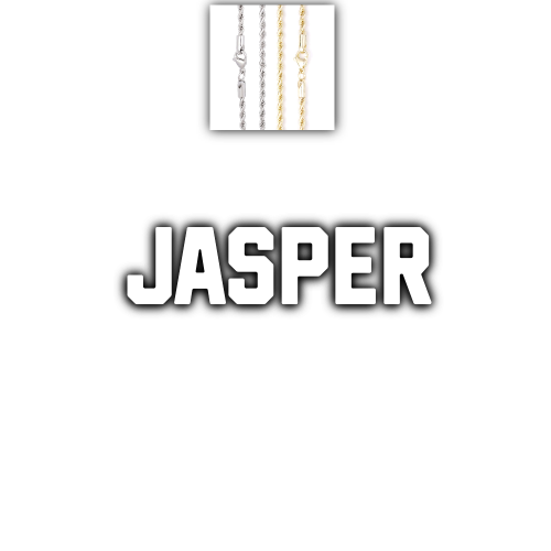Custom Letters Baguette Two Layer Necklace