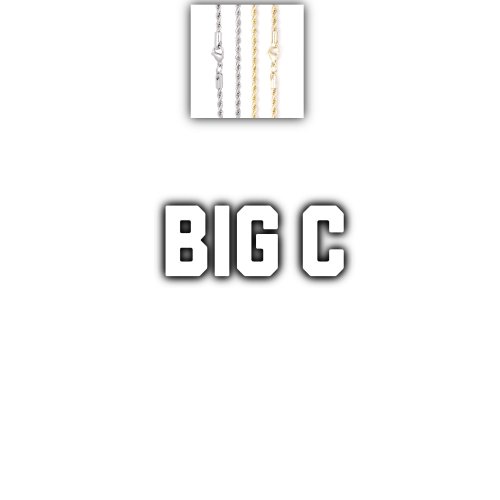 Custom Letters Baguette Two Layer Necklace