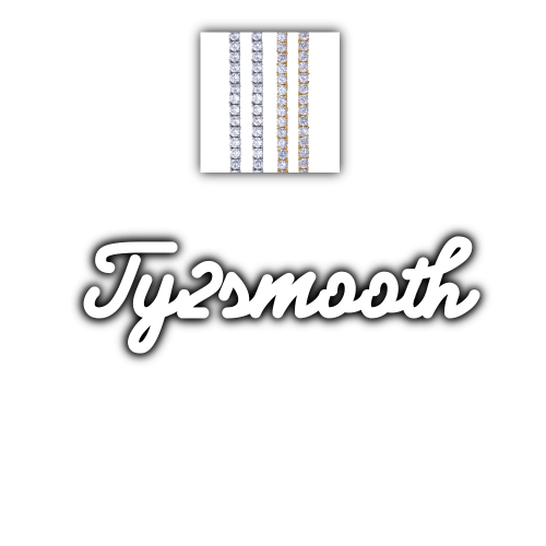 Script Custom Letter Necklace