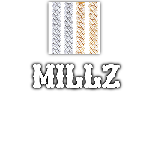 Custom Letters Freibeuter Font Necklace