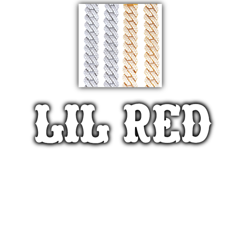 Custom Letters Freibeuter Font Necklace