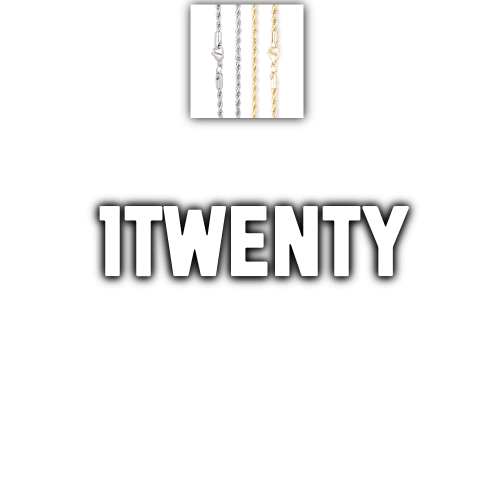 Custom Letters Baguette Two Layer Necklace