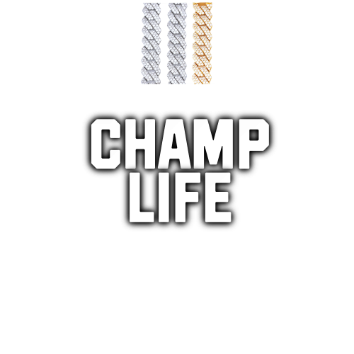 Custom Letters Baguette Two Layer Necklace