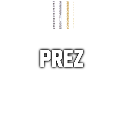 Custom Letters Baguette Two Layer Necklace