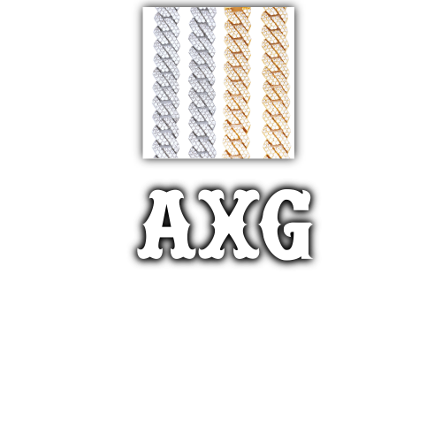 Custom Letters Freibeuter Font Necklace