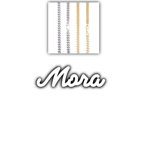 Script Custom Letter Necklace