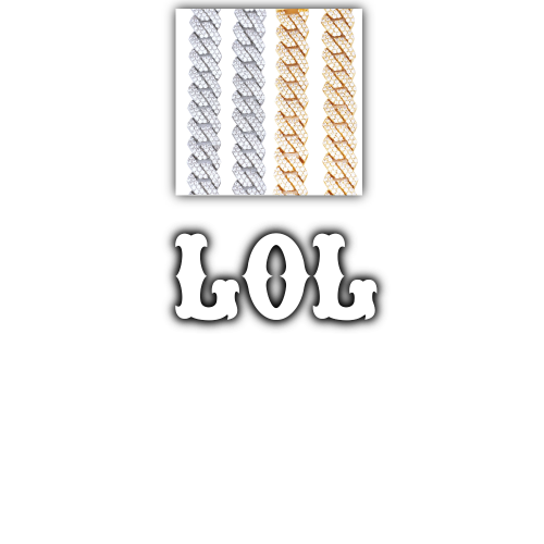 Custom Letters Freibeuter Font Necklace