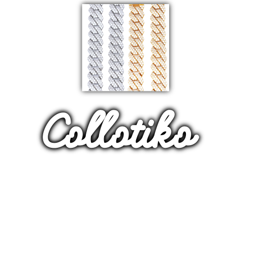 Script Custom Letter Necklace