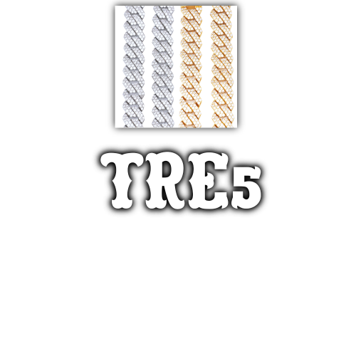 Custom Letters Freibeuter Font Necklace