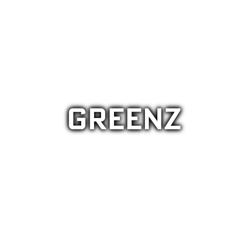 Custom Letters Rectangle Necklace