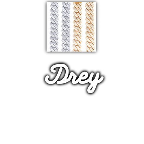 Script Custom Letter Necklace