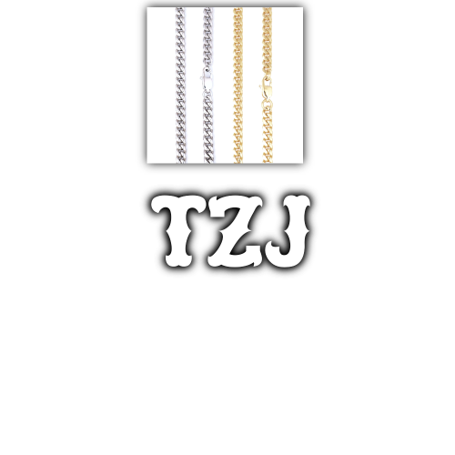 Custom Letters Freibeuter Font Necklace