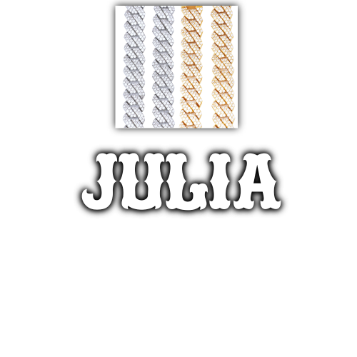 Custom Letters Freibeuter Font Necklace