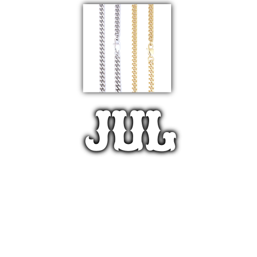 Custom Letters Freibeuter Font Necklace