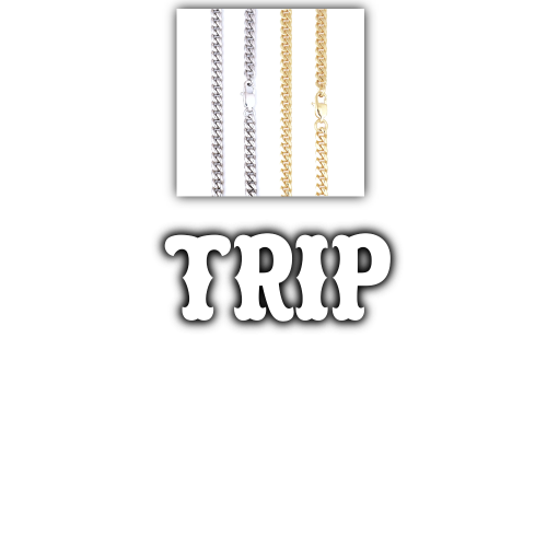 Custom Letters Freibeuter Font Necklace