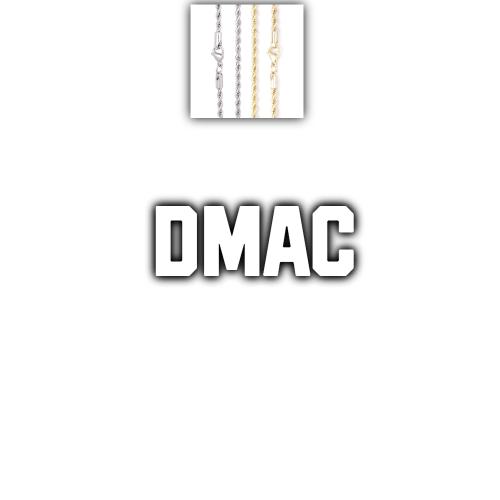 Custom Letters Baguette Two Layer Necklace