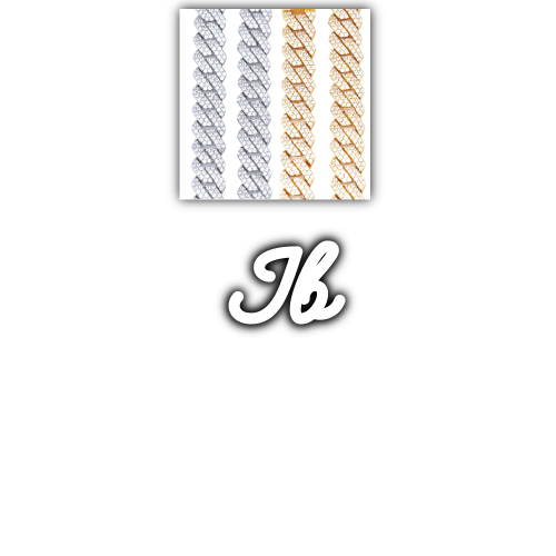 Script Custom Letter Necklace