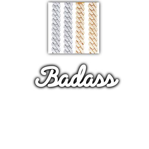 Script Custom Letter Necklace