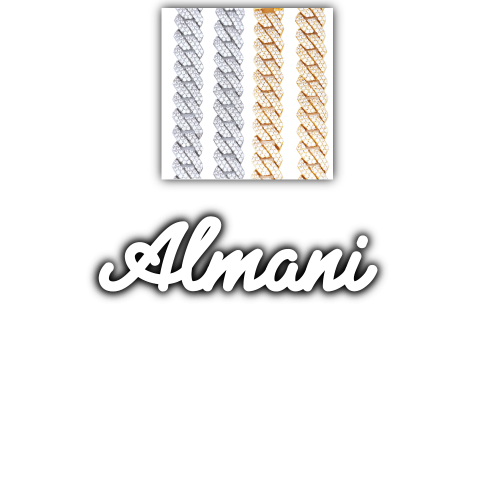 Script Custom Letter Necklace