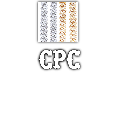 Custom Letters Freibeuter Font Necklace